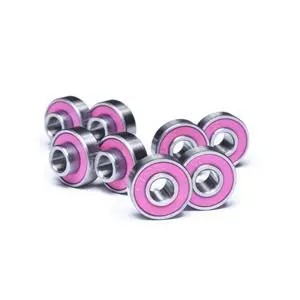 Jehu V2 Bearings Addon 1