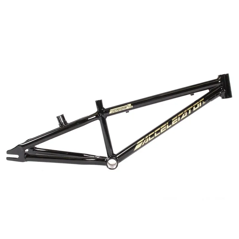 Jet Bmx Accelerate Junior Race Frame 1