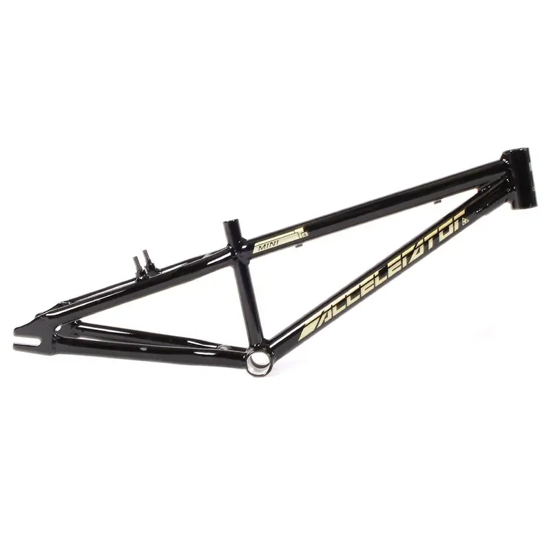 Jet Bmx Accelerate Mini Race Frame 1