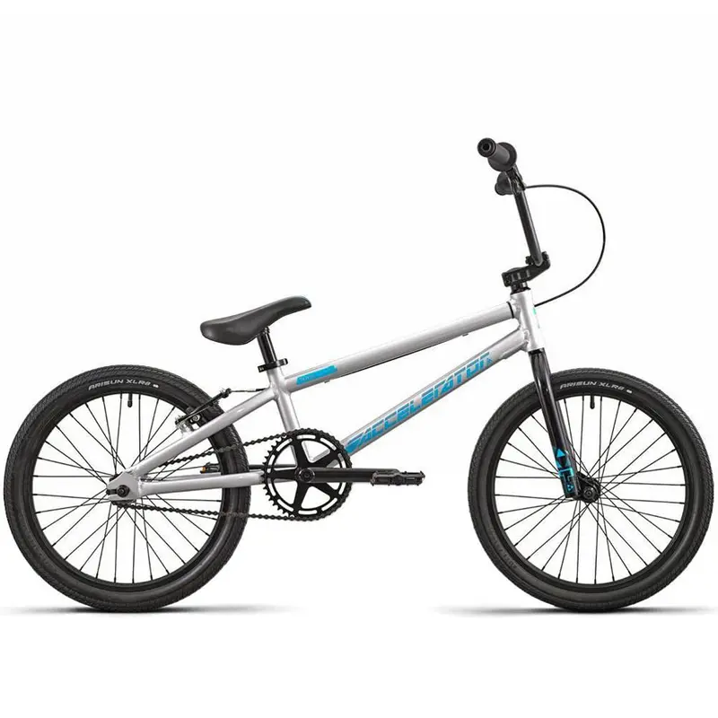 Jet Bmx Accelerator Pro Bmx Race Bike 1
