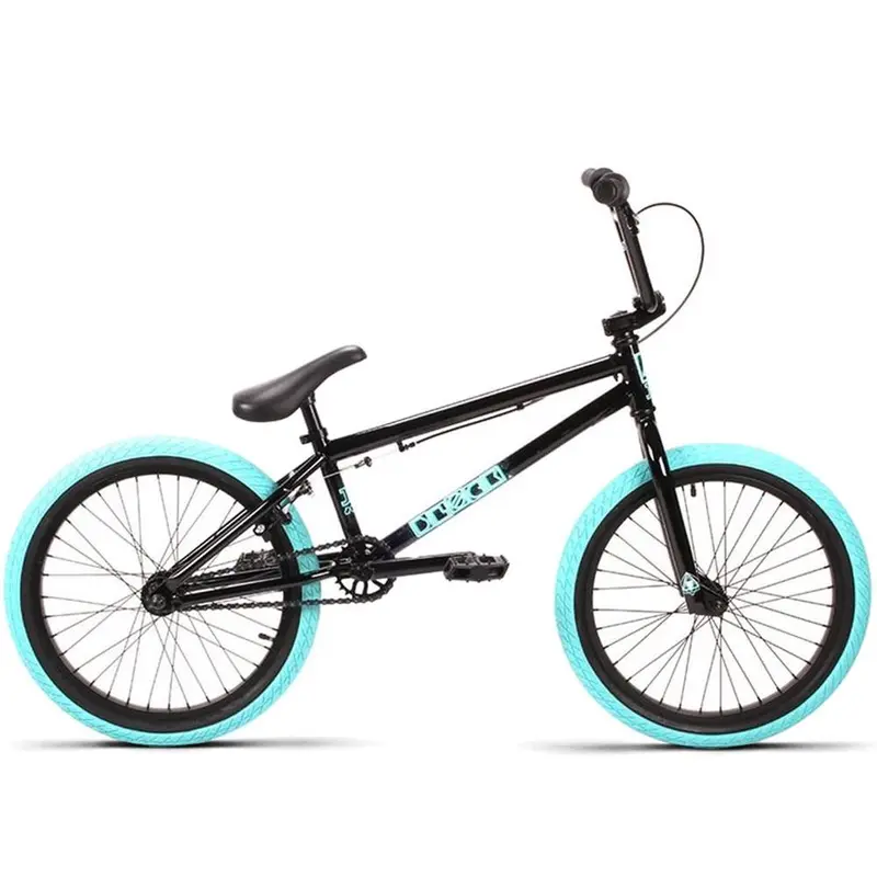 Jet Bmx Block Bmx Bike 10