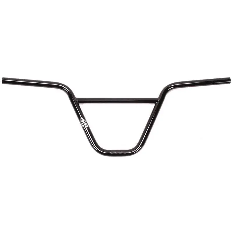 Jet Bmx Chromo Bars 1