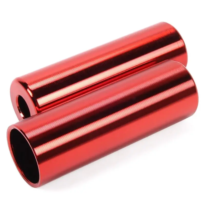 Jet Bmx Cr-Mo Pegs (Pair) 2