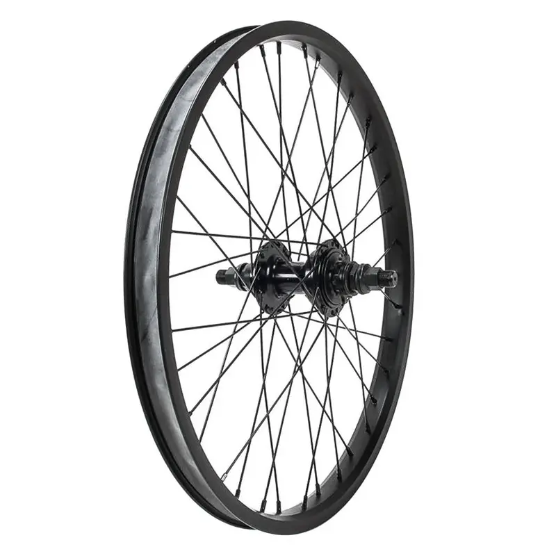 Jet Bmx Generate 20" Front Wheel 3