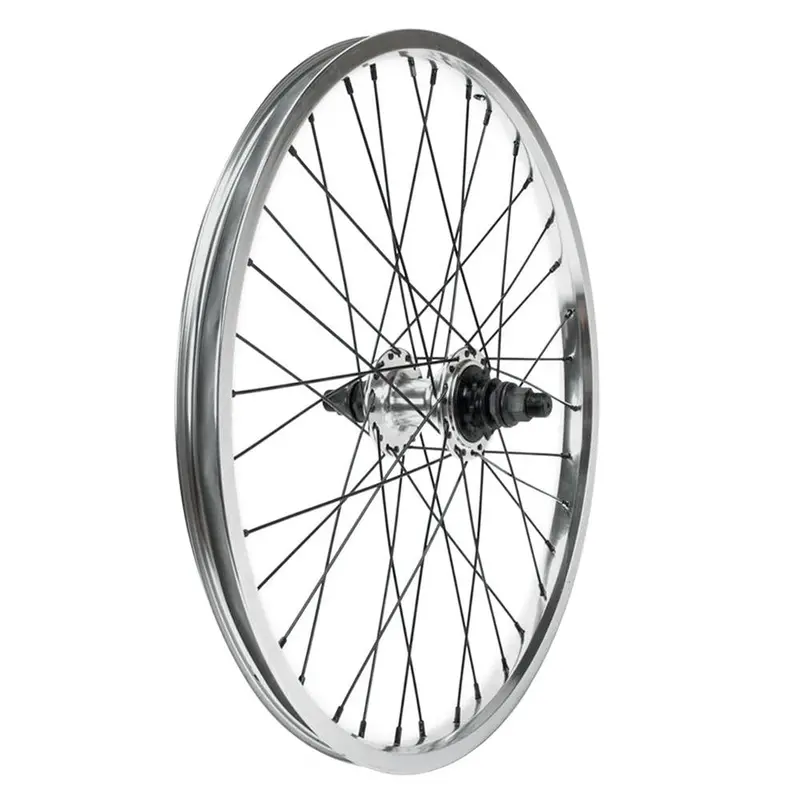 Jet Bmx Generate 20" Front Wheel 4