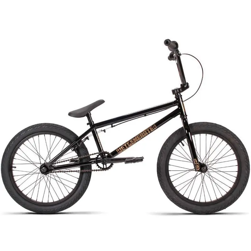 Jet Bmx Generate Bmx Bike 2