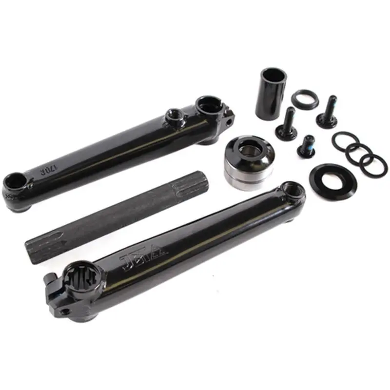 Jet Bmx Pro Cranks 1