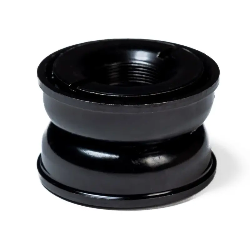 Jet Bmx Us Looseball Bb - Black 1