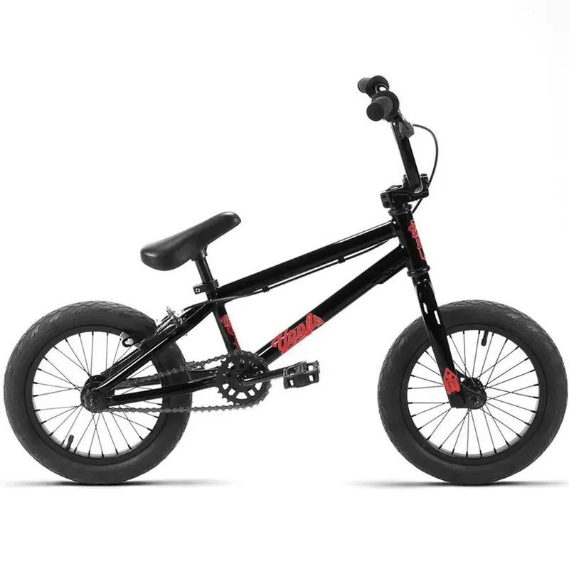 Jet Bmx Yoof 14" Bmx Bike 2