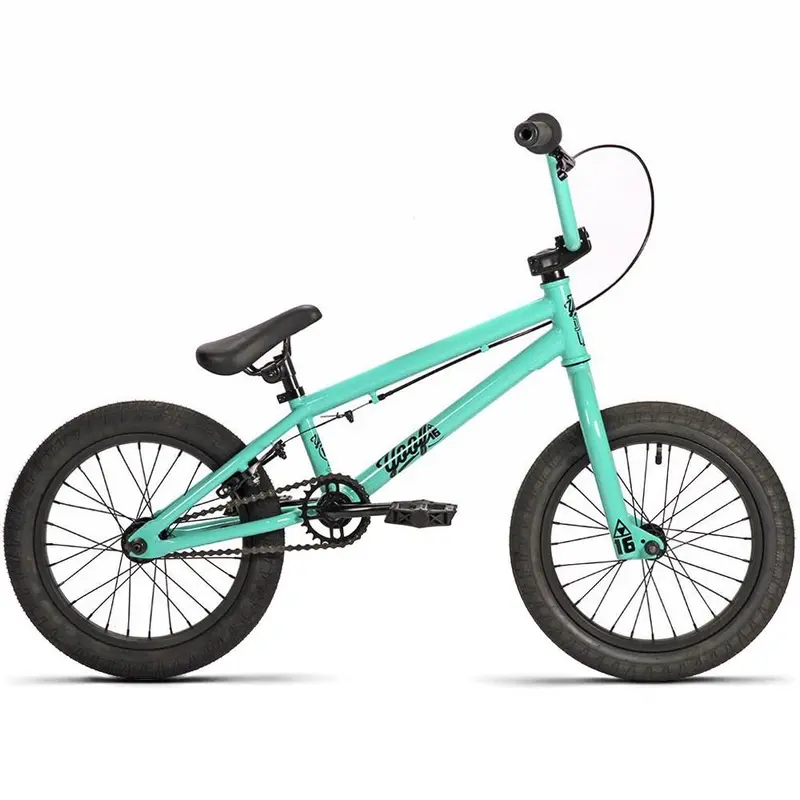 Jet Bmx Yoof 16" Bmx Bike 3