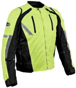Joe Rocket Alter Ego 12.0 Textile Jacket 1