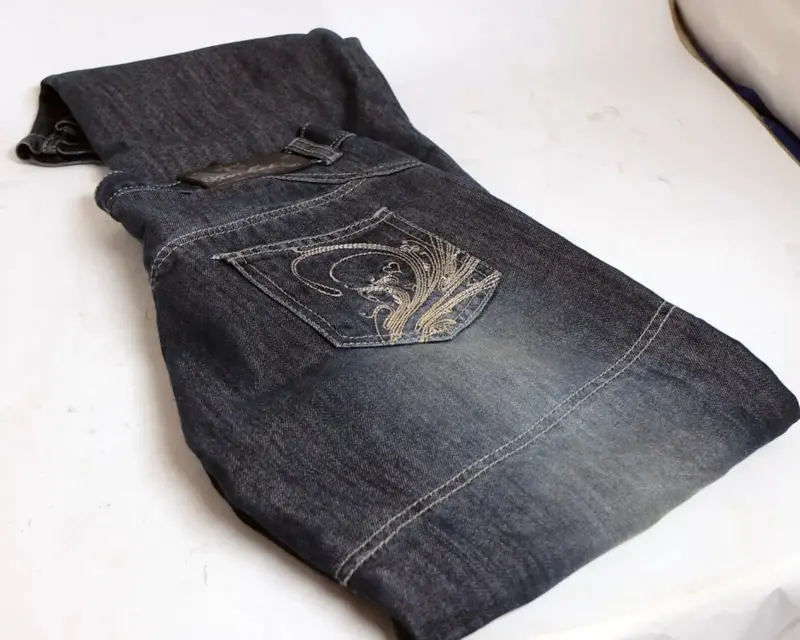 Joe Rocket Heartbreaker Jeans - Size 2 1