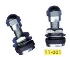 Js430 Low Profile Short Valve Stem 1