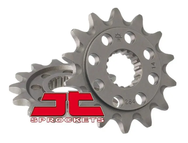 Jt 520 Front Sprocket - 14T 1