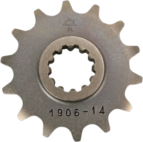 Jt Front Sprocket 14 Teeth - Jtf1906.14 1