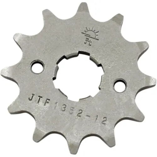 Jt Front Sprocket Honda 12 Teeth - Jtf1352.12 1