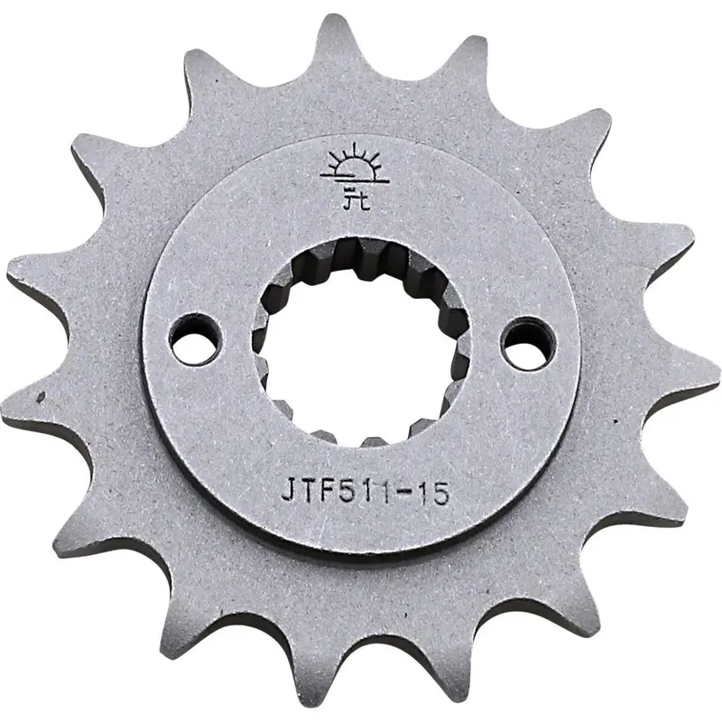 Jt Front Sprocket  - Jtf340.18 1