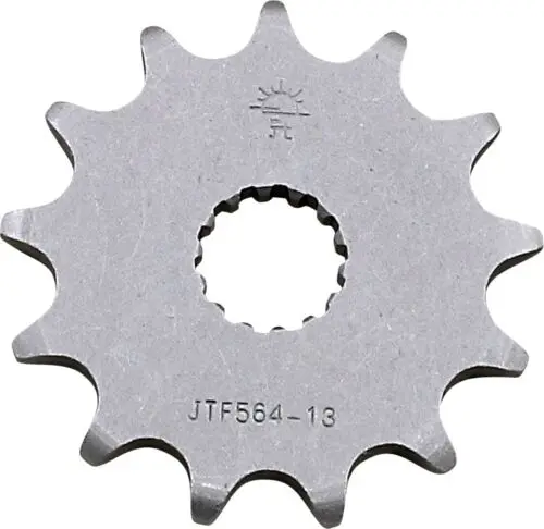 Jt Front Sprockets 13 Teeth - Jtf564.13 1