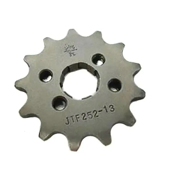 Jt Front Sprockets 13T - Tf252.13 1