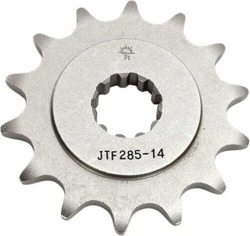 Jt Front Sprockets 14 Teeth - Jtf285.14 1