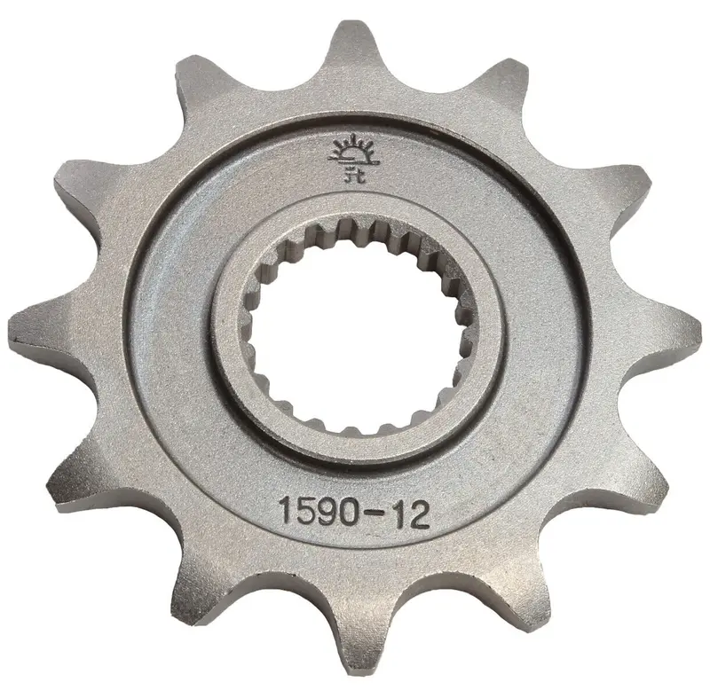 Jt Front Sprockets - Jtf1590.12 1