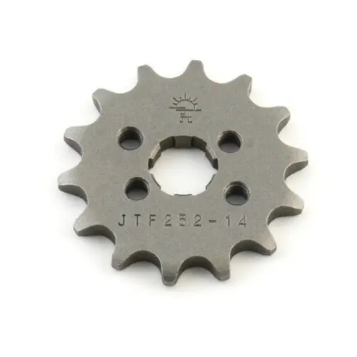 Jt Front Sprockets - Jtf252.14 Fs 1