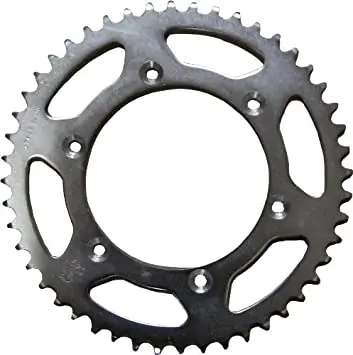 Jt Rear Sprockets 45 Teeth - Jtr1307.45 1
