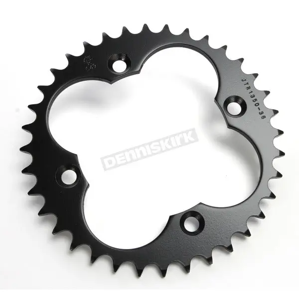 Jt Steel Rear Sprocket 36T (520) - Jtr1350.36 1