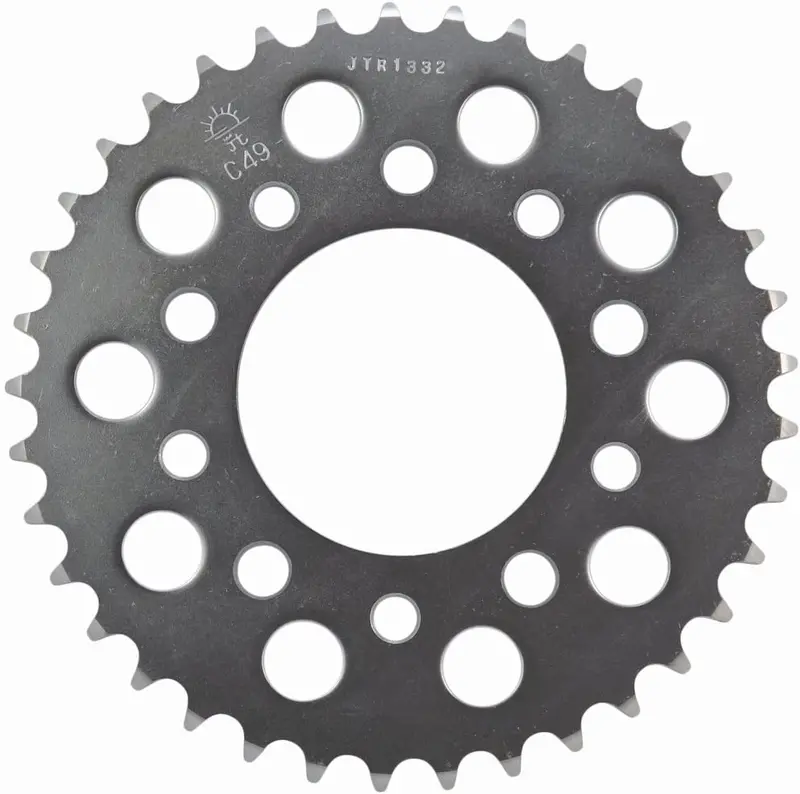 Jtr1332-44 Jt Rear Sprockets 1