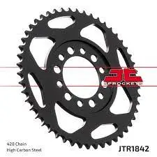 Jtr1842.54 Jt Rear Sprocket 1