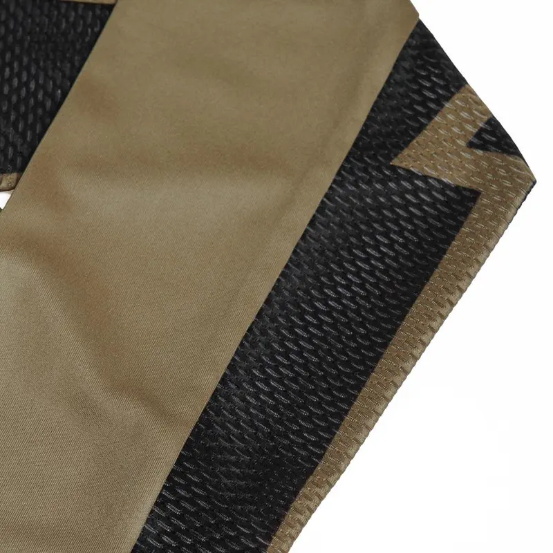 Jump Club 2026 Race Jersey - Gold/Black 4