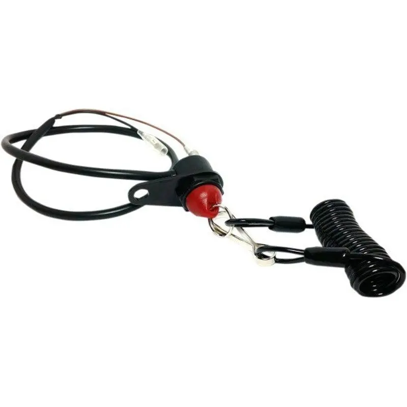 K & S Magnetic Tether Kill Switch 1