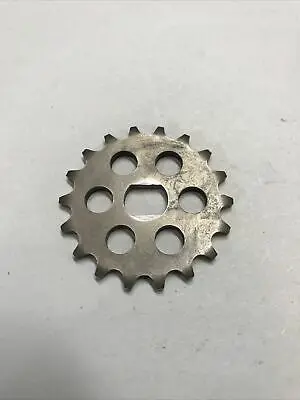 Kawasaki 18T Sprocket 1