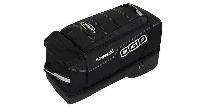 Kawasaki Adrenaline Ogio Bag 1