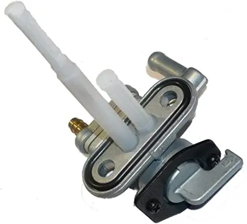 Kawasaki Assembly Fuel Tap 1