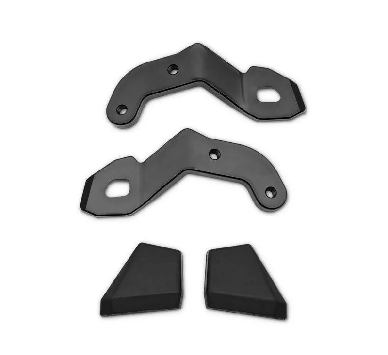 Kawasaki Bag Fitting Kit 1