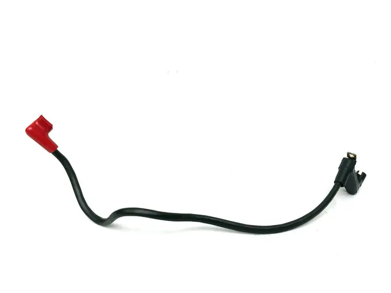 Kawasaki Battery Lead Positive Wire 1