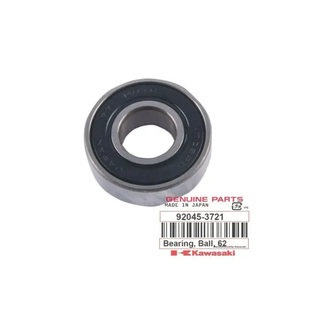 Kawasaki Bearing Ball 1