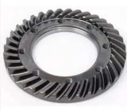 Kawasaki Bevel Gear (35T) 1