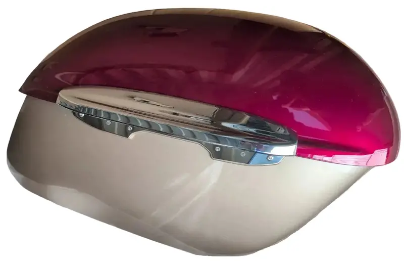 Kawasaki Body Bag 1