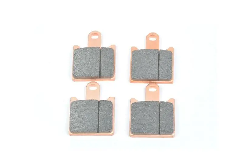 Kawasaki Brake Pads Assembly 1