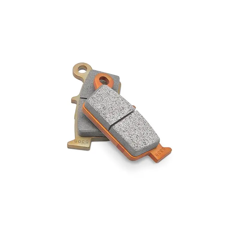 Kawasaki Brake Pads Assembly 1