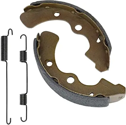Kawasaki Brake Shoe 1