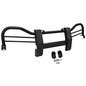 Kawasaki Brush Guard 1