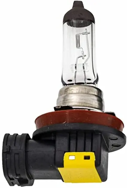 Kawasaki Bulb 12V 35W,H8 1