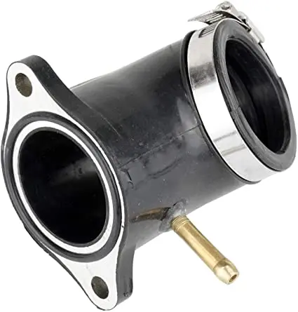 Kawasaki Carburetor Holder 1