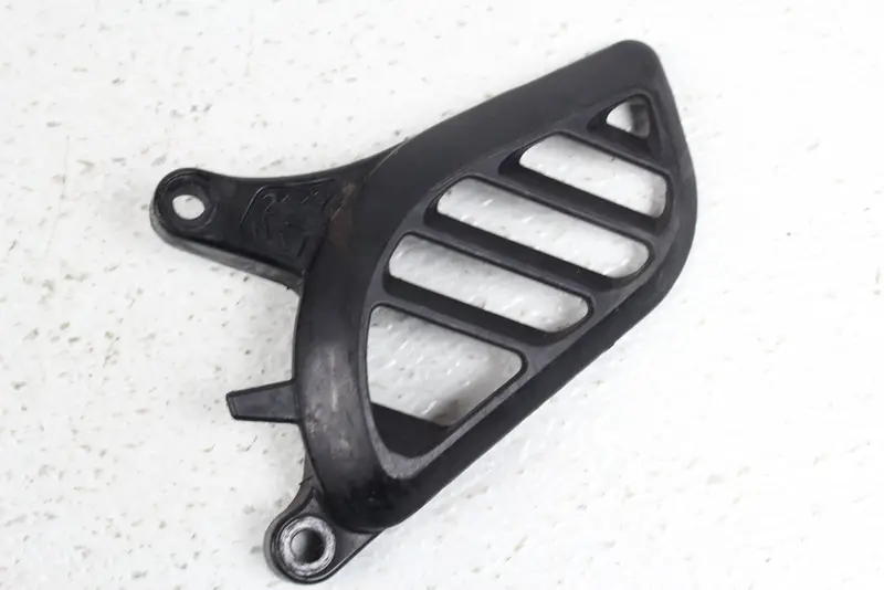 Kawasaki Chain Cover 1