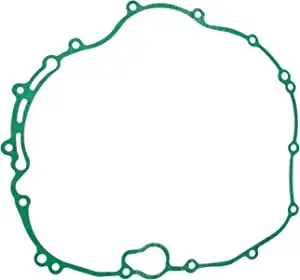 Kawasaki Clutch Gasket Cover 1