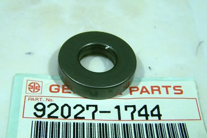 Kawasaki Collar 12.1 X 26 X 6 Mm 1