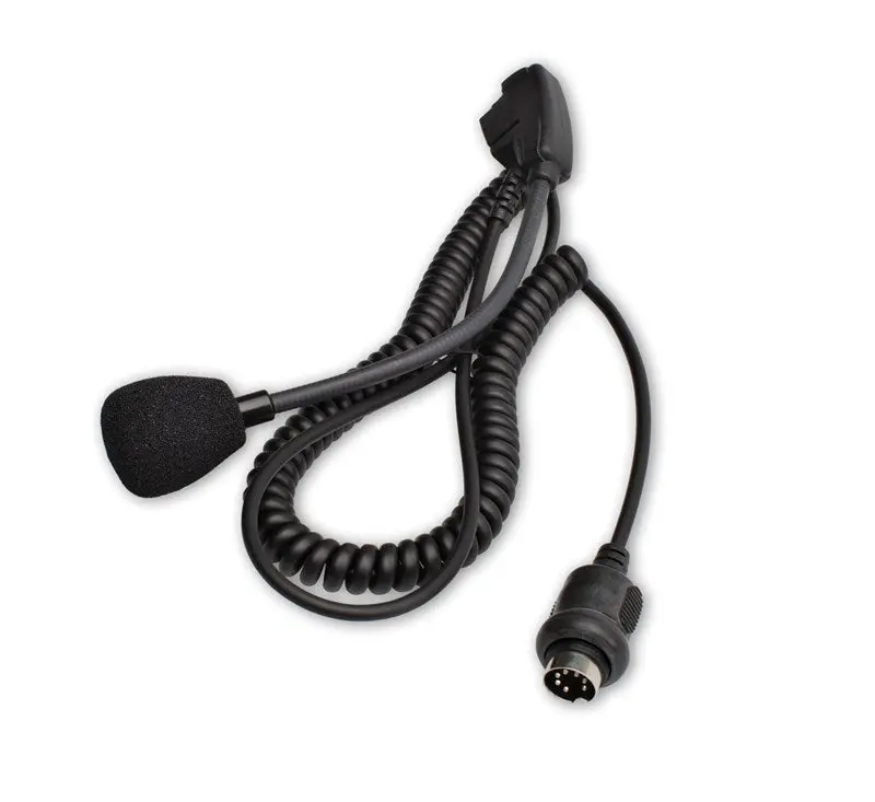Kawasaki Communication Rider Cable 1